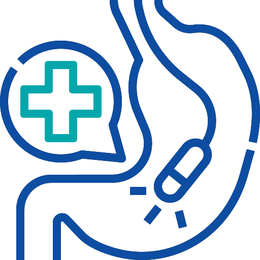 Surgical Gastroenterology