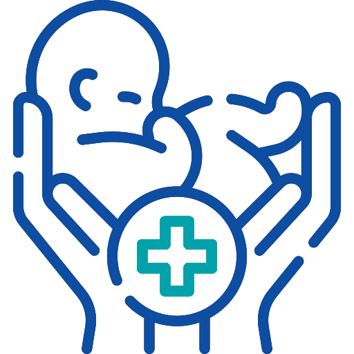 Neonatal and Paediatric Intensive Care