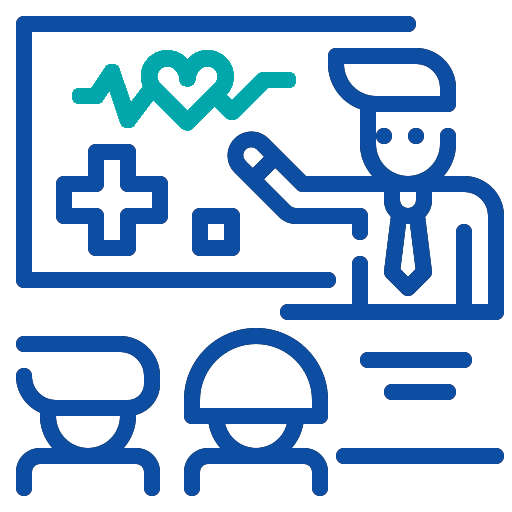 Patient Education and Support