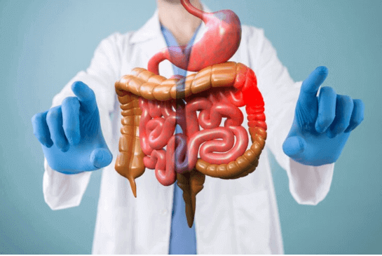 Gastroenterology