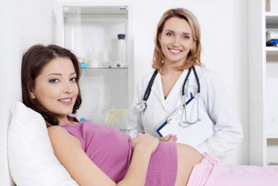 Obstetrics & Gynaecology