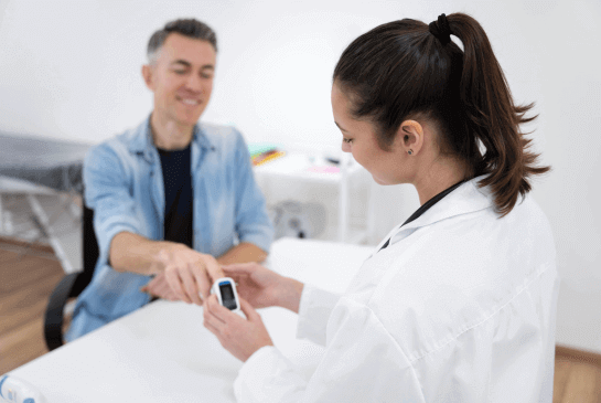 Diabetology