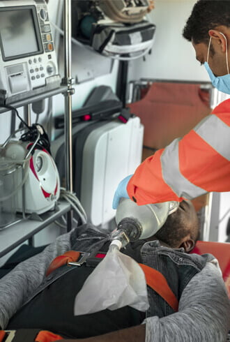 Ambulance Services