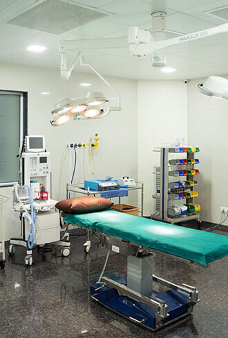 Trauma Center