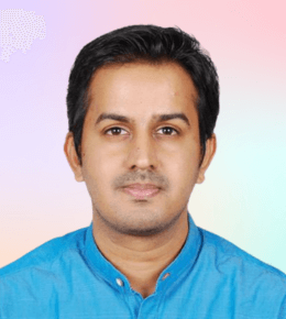 Dr.SIDDARTH S. JOSHI