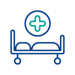 34 Bed ICU