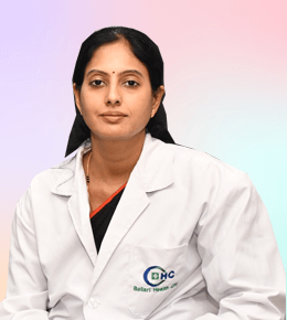 Dr.Ashwini