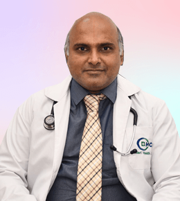 Dr.Bharath Narayana