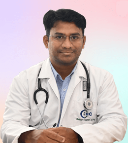 Dr.JAGADISHA.S