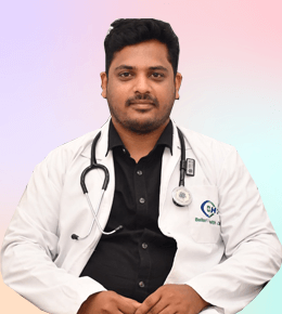 Dr.Vamshi Krishna
