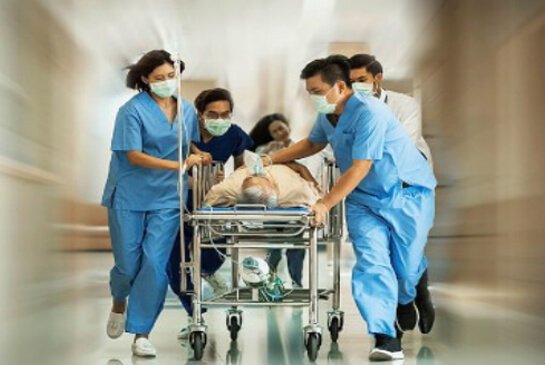 Critical Care
