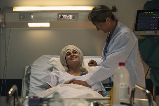 Intensive Care